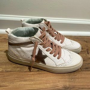 ShuShop Paulina-Bone Snake